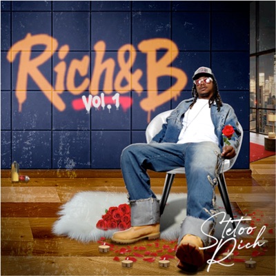 Rich & B:, Vol. 1