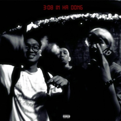 3:08 in Hà Đông (feat. Bluebby) - Single