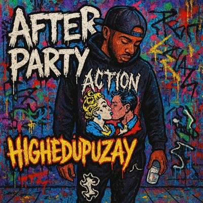 After Party - Single