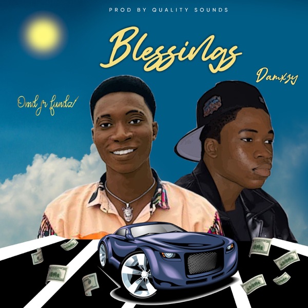 Blessings