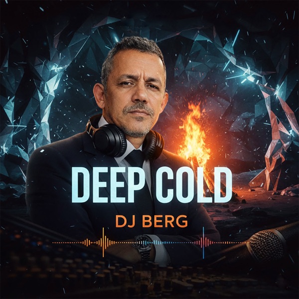 Deep Cold - Single