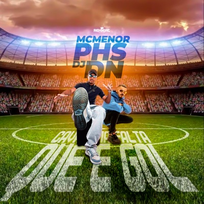 Cava uma Falta Que É Gol - Single