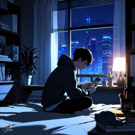 Night Dreams Chill Station