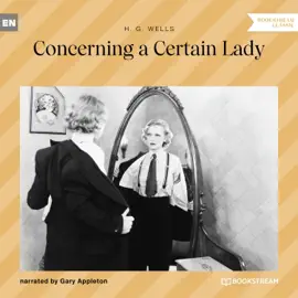 Concerning a Certain Lady