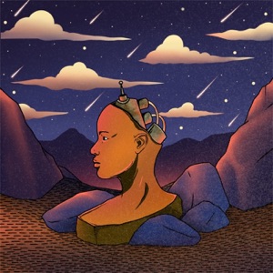 Aura - Single