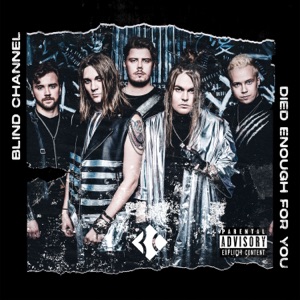 Died Enough for You - Single