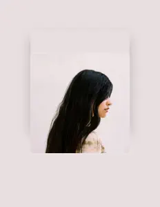 聆聽 Anissa Baroudi、觀看音樂影片、閱讀小傳、查看巡演日期等！