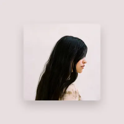 Listen to Anissa Baroudi, watch music videos, read bio, see tour dates & more!