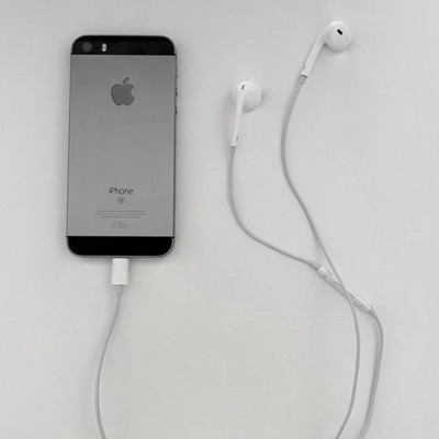 Headphones Advised - EP