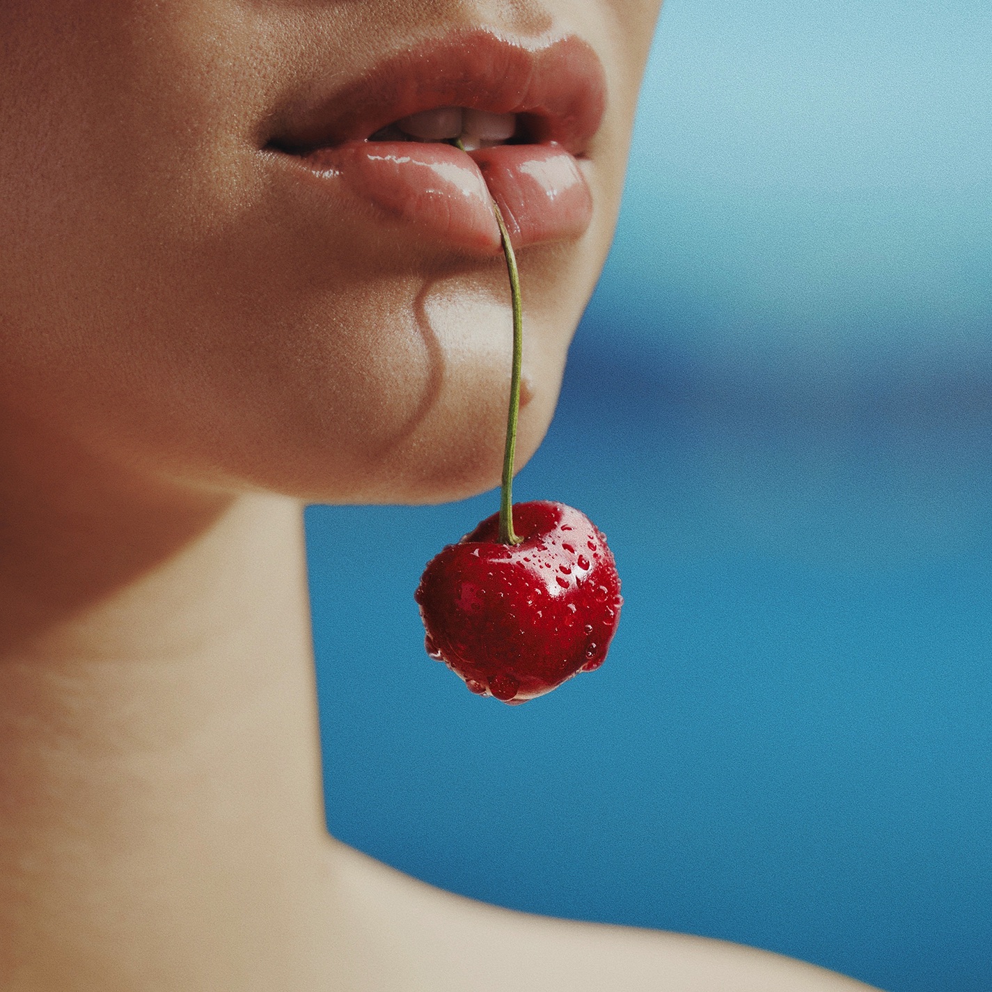 Riiki Reid - Indulgent (Fruit)