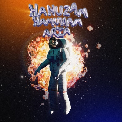 Hanuzam Hamunam - Single