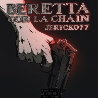 Beretta con la chain - Single