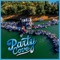 Party Cove artwork