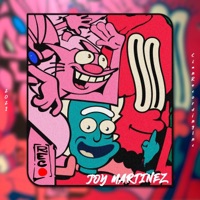 COMPLICADO (feat. Joy Martinez) - Single - Clan Rec