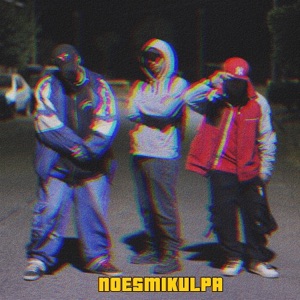 Noesmikulpa (feat. Drope & Eizar)