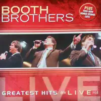 What Salvation's Done For Me — Booth Brothers
