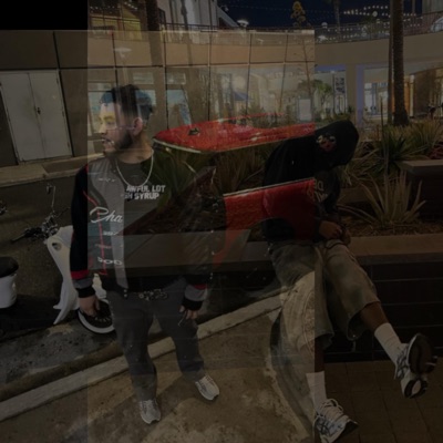 UNDERTAKER (feat. hoodvirgil) - Single