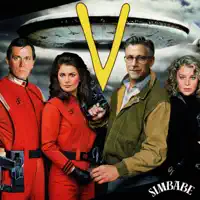 The Final V Visitor — djsimbabe