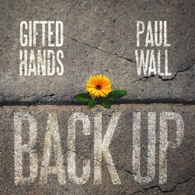 Back Up - Single