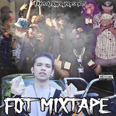 F D T MixTape