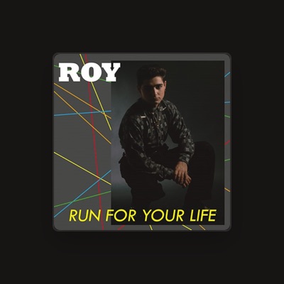 Listen to Roy ItaloDance, watch music videos, read bio, see tour dates & more!