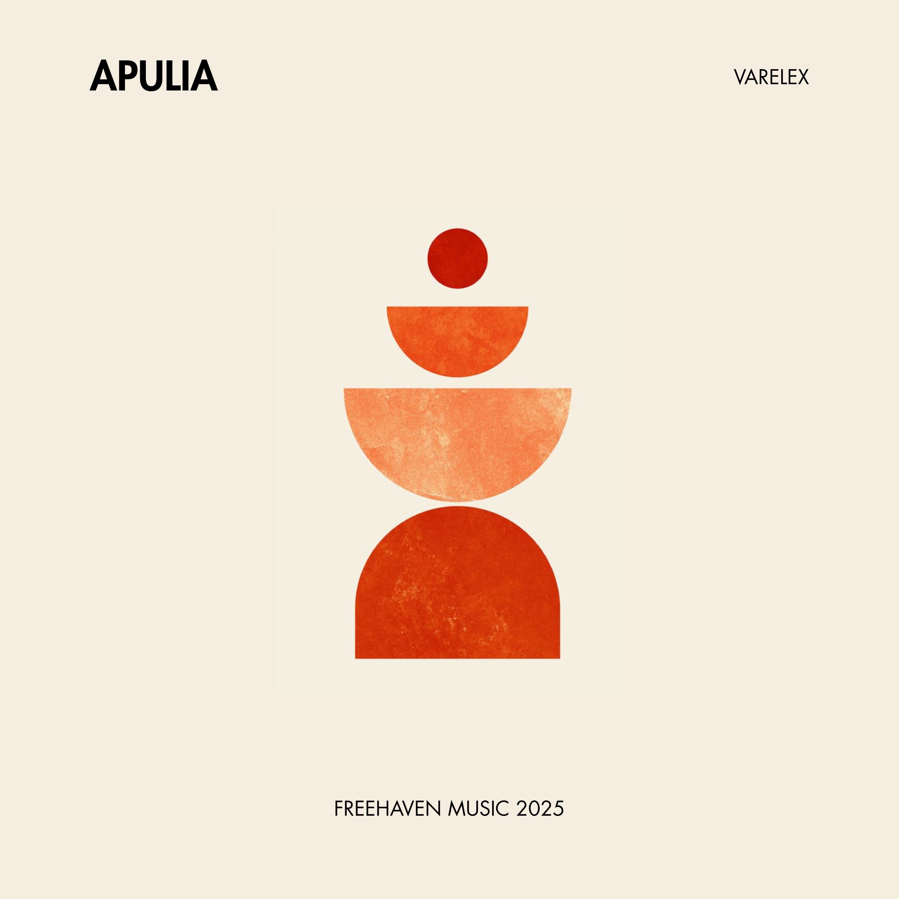 Apulia - EP