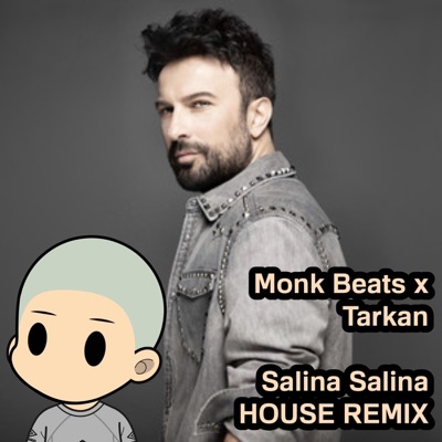 Salina Salina (House Remix Instrumental) - Single