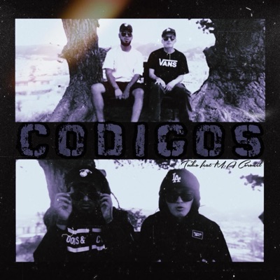 Codigos (feat. M.A Coronel, Nezio & South Fellaz) - Single