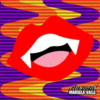¡Ay papi! - Single