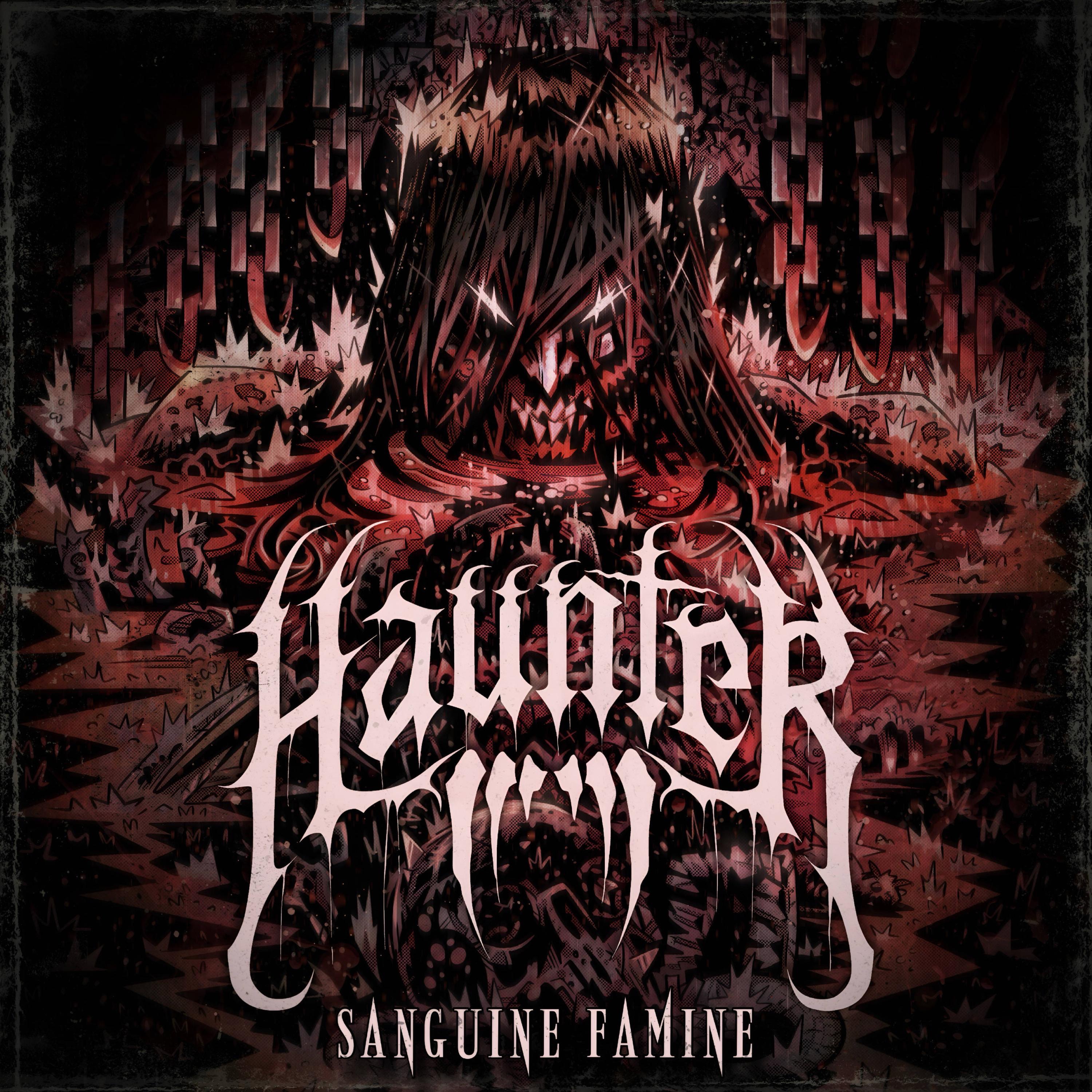 Sanguine Famine - Single