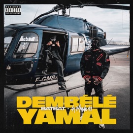 Dembele Yamal BatBat & La Mano 1.9
