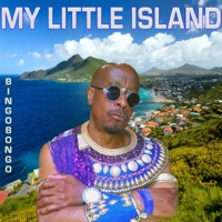 Bingobongo - My Little Island