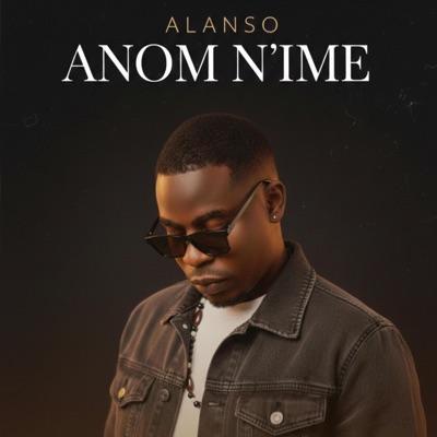 ANOM N'IME - Single