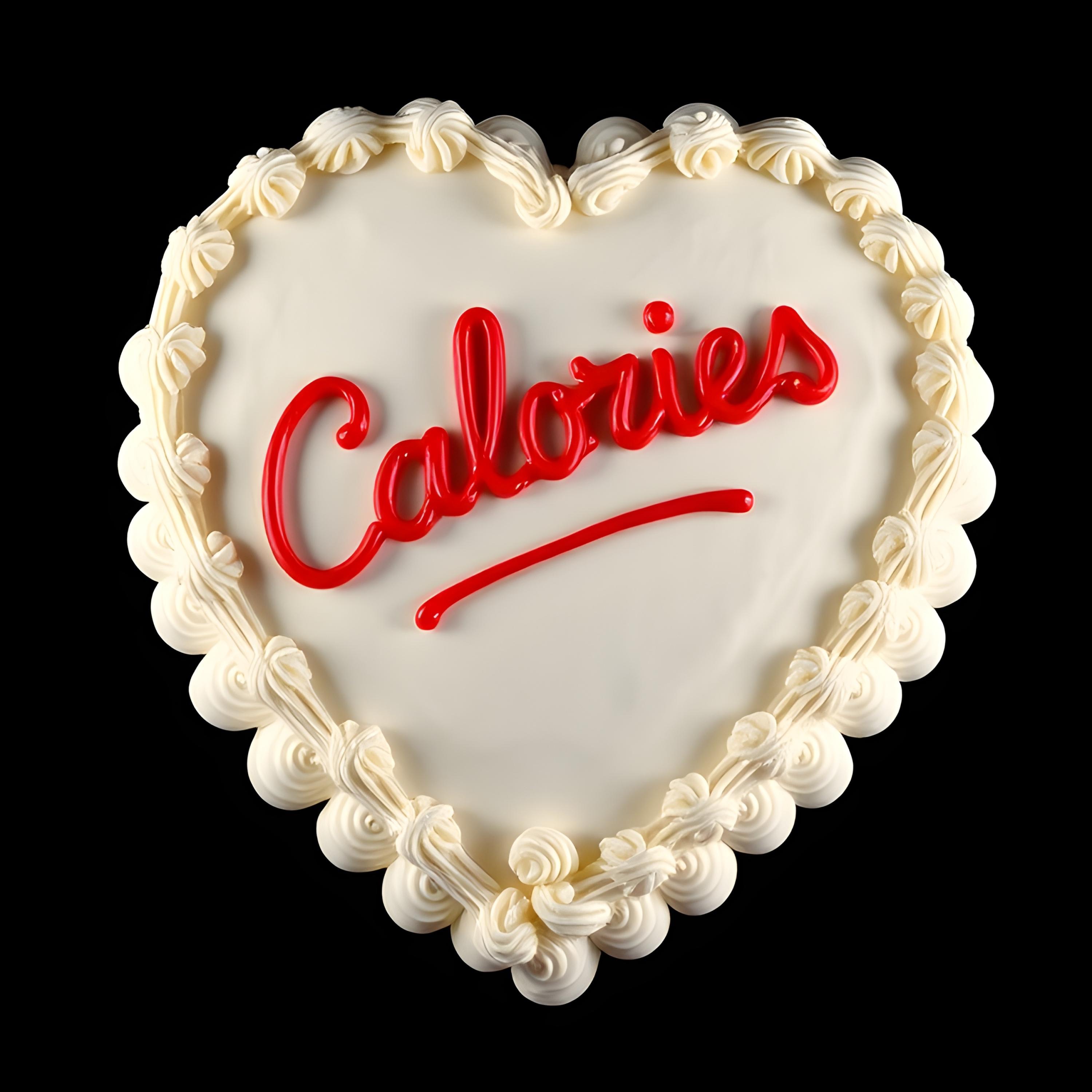 Calories - Single