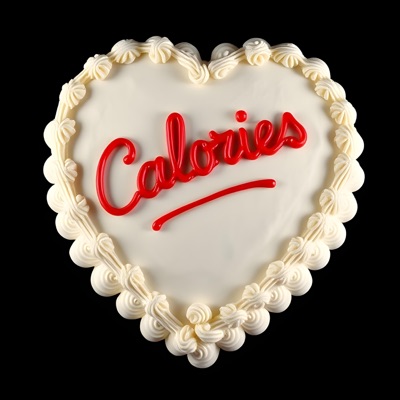 Calories - Single