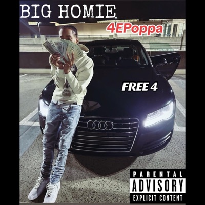Big Homie - Single