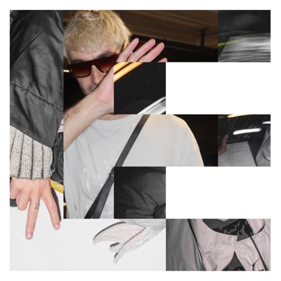 LFE-KLUB Mix w/ Otis (DJ Mix)