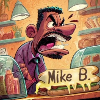 Mike B. - Single
