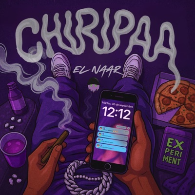 Chiripaa - Single
