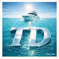 TD (feat. Yung Tory) - Single - Sodiie