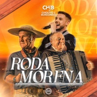 Chiquito & Bordoneio & Chiquito e Bordoneio - Roda Morena