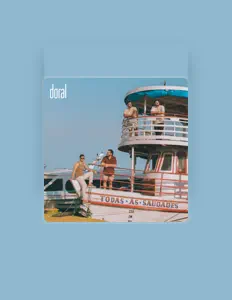 Listen to Doral, watch music videos, read bio, see tour dates & more!