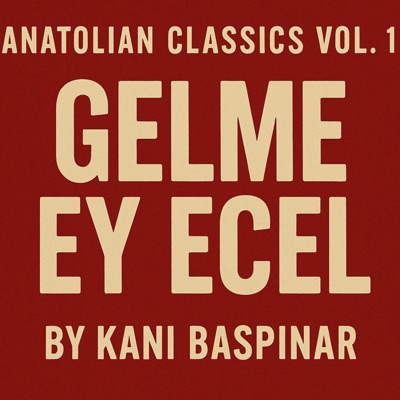 Gelme Ey Ecel - Single