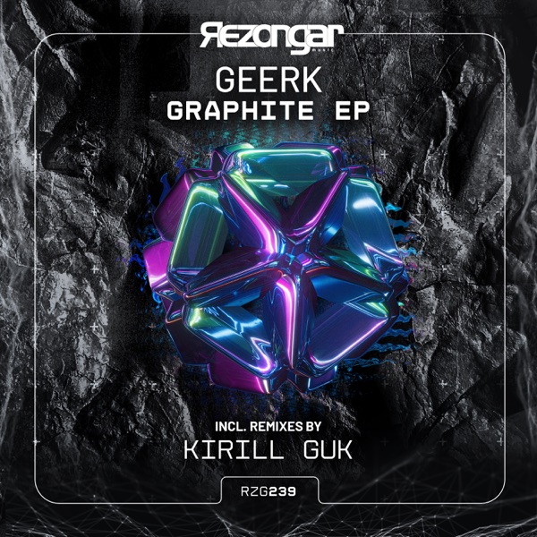 Graphite - Single
