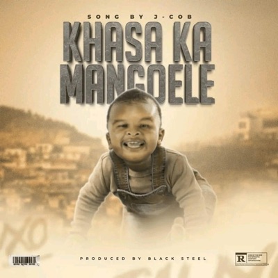 Khasa ka mangoele - Single