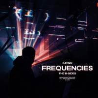 FREQUENCIES (B-Sides) - EP - Raynix