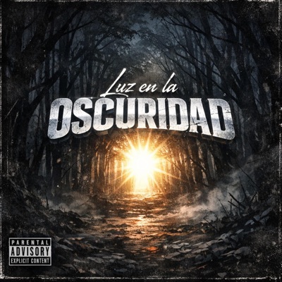 Luz en la oscuridad - Single