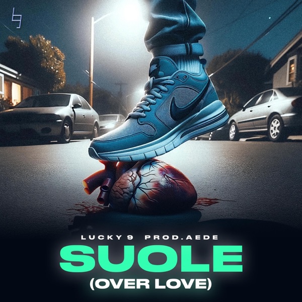 SUOLE (overlove)