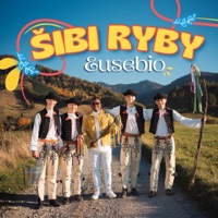 ŠIBI RYBY - Single - Eusebio