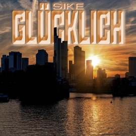 Glücklich Sike